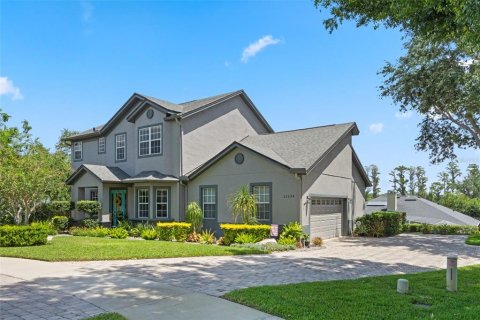 Casa en venta en Clermont, Florida, 4 dormitorios, 255.2 m2 № 1716747 - foto 1