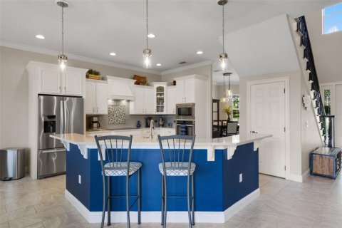 Casa en venta en Clermont, Florida, 4 dormitorios, 255.2 m2 № 1716747 - foto 6