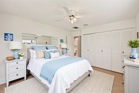 Condominio en venta en Sun City Center, Florida, 2 dormitorios, 89.19 m2 № 1917588 - foto 21