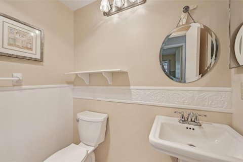 Condominio en venta en Sun City Center, Florida, 2 dormitorios, 89.19 m2 № 1917588 - foto 28