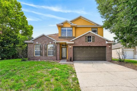 House in Oakland, Florida 4 bedrooms, 230.96 sq.m. № 2225079 - photo 2