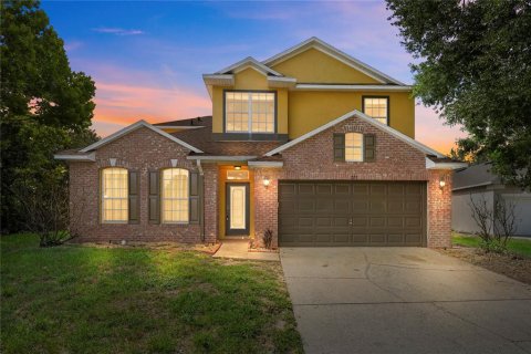 House in Oakland, Florida 4 bedrooms, 230.96 sq.m. № 2225079