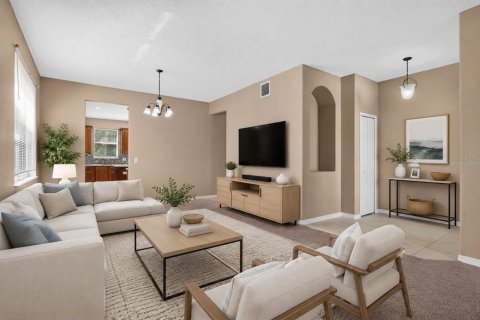 House in Oakland, Florida 4 bedrooms, 230.96 sq.m. № 2225079 - photo 3