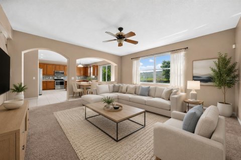 House in Oakland, Florida 4 bedrooms, 230.96 sq.m. № 2225079 - photo 5