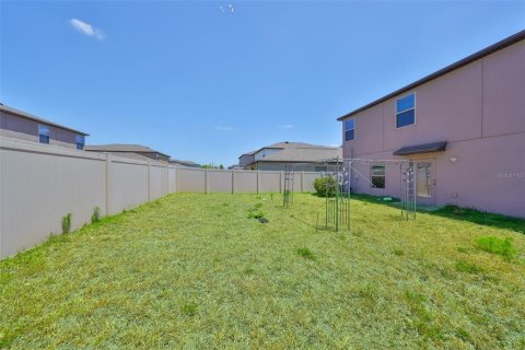 House in Riverview, Florida 5 bedrooms, 205.78 sq.m. № 1677214 - photo 16