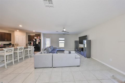 House in Riverview, Florida 5 bedrooms, 205.78 sq.m. № 1677214 - photo 8