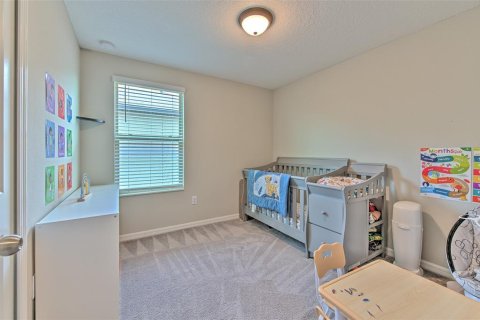 House in Riverview, Florida 5 bedrooms, 205.78 sq.m. № 1677214 - photo 25