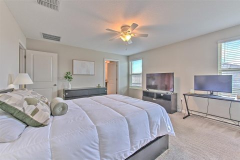 House in Riverview, Florida 5 bedrooms, 205.78 sq.m. № 1677214 - photo 21