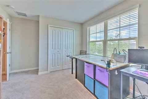House in Riverview, Florida 5 bedrooms, 205.78 sq.m. № 1677214 - photo 28