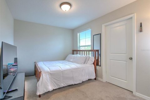 House in Riverview, Florida 5 bedrooms, 205.78 sq.m. № 1677214 - photo 27