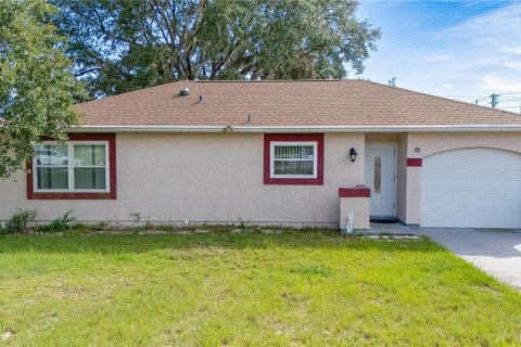 Casa en venta en Ocala, Florida, 2 dormitorios, 83.43 m2 № 1876158 - foto 1
