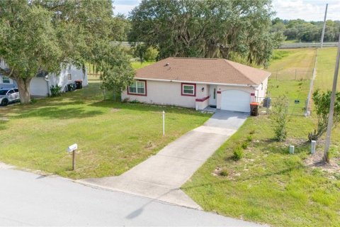 Casa en venta en Ocala, Florida, 2 dormitorios, 83.43 m2 № 1876158 - foto 2