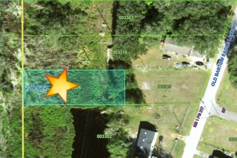 Land in Bartow, Florida № 2158856 - photo 2