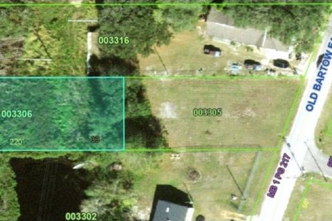 Land in Bartow, Florida № 2158856 - photo 3