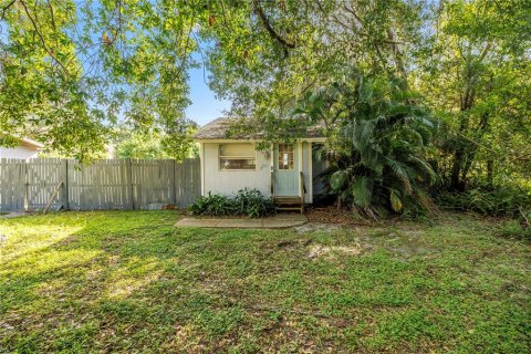 Casa en Odessa, Florida 2 dormitorios, 71.35 m2 № 2380962