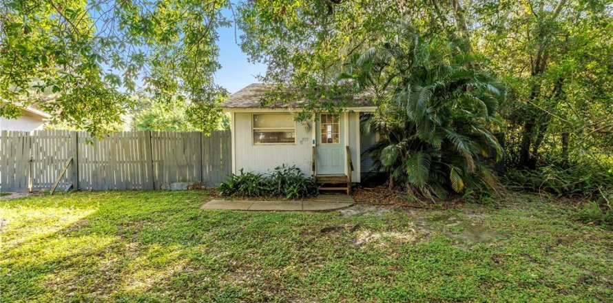 Casa en Odessa, Florida 2 dormitorios, 71.35 m2 № 2380962