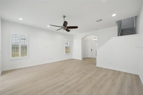 Adosado en alquiler en Tampa, Florida, 3 dormitorios, 191.94 m2 № 1833488 - foto 9