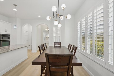 Adosado en alquiler en Tampa, Florida, 3 dormitorios, 191.94 m2 № 1833488 - foto 21