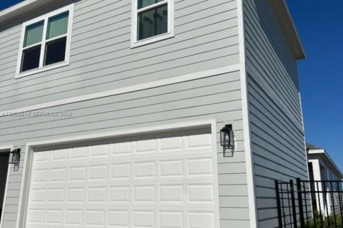 House in Saint Cloud, Florida 3 bedrooms № 2069550 - photo 26