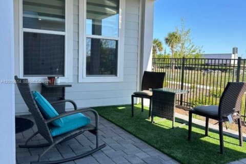 House in Saint Cloud, Florida 3 bedrooms № 2069550 - photo 22