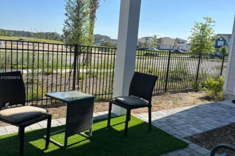 House in Saint Cloud, Florida 3 bedrooms № 2069550 - photo 23