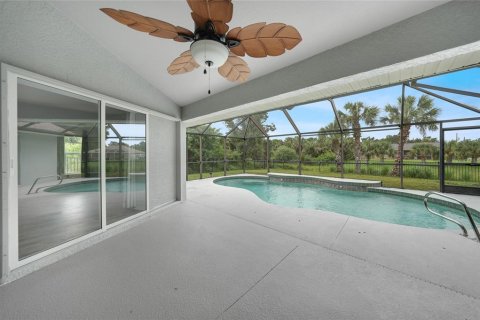 Villa ou maison à vendre à North Port, Floride: 3 chambres, 195.19 m2 № 1918055 - photo 14