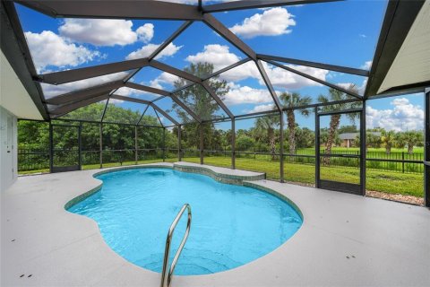 Villa ou maison à vendre à North Port, Floride: 3 chambres, 195.19 m2 № 1918055 - photo 17