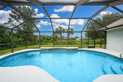 Villa ou maison à vendre à North Port, Floride: 3 chambres, 195.19 m2 № 1918055 - photo 16
