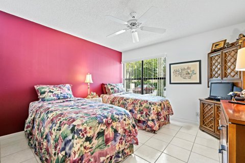 Condo in Delray Beach, Florida, 2 bedrooms  № 2081613 - photo 26