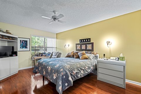 Condo in Delray Beach, Florida, 2 bedrooms  № 2081613 - photo 18