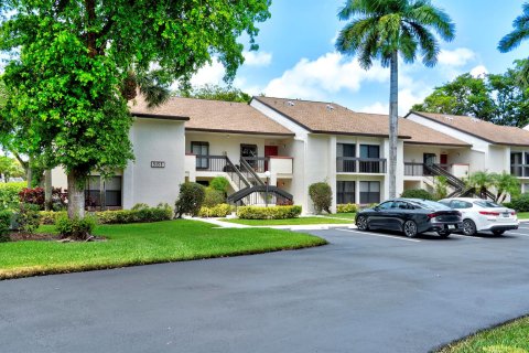 Condo in Delray Beach, Florida, 2 bedrooms  № 2081613 - photo 2