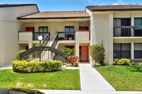Condo in Delray Beach, Florida, 2 bedrooms № 2081613