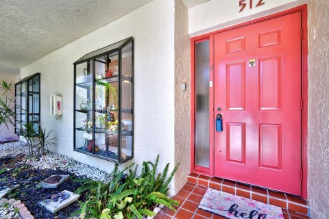 Condo in Delray Beach, Florida, 2 bedrooms  № 2081613 - photo 3