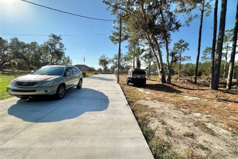 Villa ou maison à vendre à Ocala, Floride: 4 chambres № 2004571 - photo 3