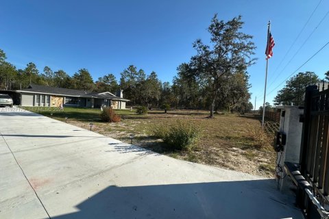 Villa ou maison à Ocala, Floride 4 chambres № 2004571