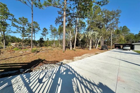 Villa ou maison à vendre à Ocala, Floride: 4 chambres № 2004571 - photo 2