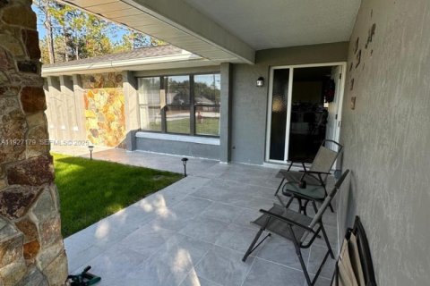 Villa ou maison à vendre à Ocala, Floride: 4 chambres № 2004571 - photo 5