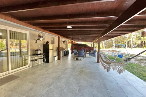 Villa ou maison à vendre à Ocala, Floride: 4 chambres № 2004571 - photo 6