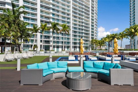 Condominio en venta en Miami, Florida, 3 dormitorios, 143.44 m2 № 2186297 - foto 25