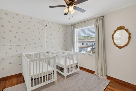 House in Pembroke Pines, Florida 3 bedrooms, 142.05 sq.m. № 2069417 - photo 27