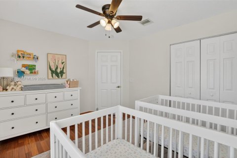 House in Pembroke Pines, Florida 3 bedrooms, 142.05 sq.m. № 2069417 - photo 28