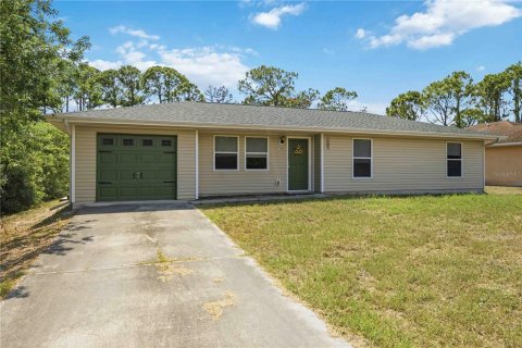 Casa en Port Charlotte, Florida 3 dormitorios, 103.31 m2 № 2138681