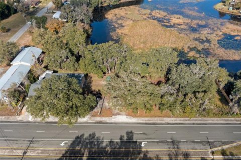 Land in Inverness, Florida № 1616664 - photo 1