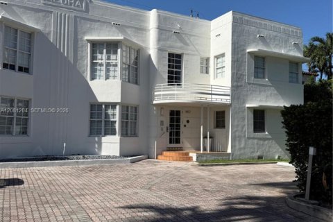 Copropriété à louer à Miami Beach, Floride: 1 chambre, 60.39 m2 № 2341198 - photo 3
