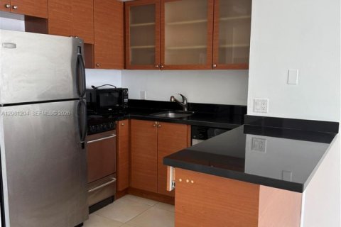 Copropriété à louer à Miami Beach, Floride: 1 chambre, 60.39 m2 № 2341198 - photo 9