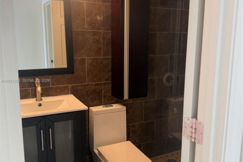 Copropriété à louer à Miami Beach, Floride: 1 chambre, 60.39 m2 № 2341198 - photo 10