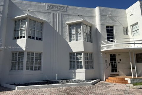 Copropriété à louer à Miami Beach, Floride: 1 chambre, 60.39 m2 № 2341198 - photo 2