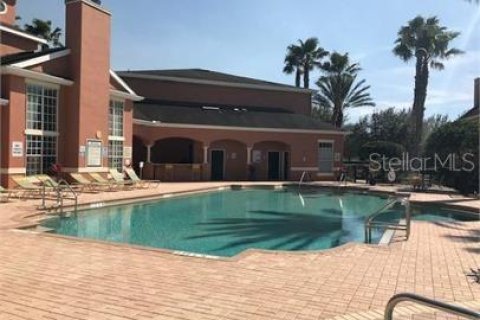 Condominio en alquiler en Orlando, Florida, 1 dormitorio, 45.99 m2 № 1858408 - foto 17