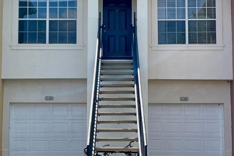 Condominio en alquiler en Orlando, Florida, 1 dormitorio, 45.99 m2 № 1858408 - foto 1