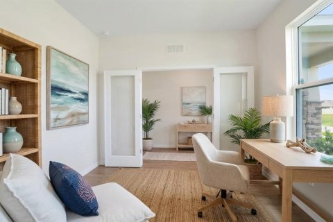 Villa ou maison à vendre à Weeki Wachee, Floride: 4 chambres, 307.79 m2 № 2401026 - photo 5